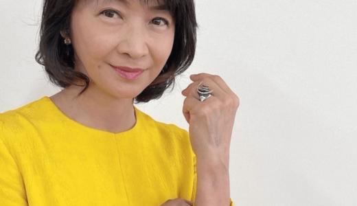 【予言されてた】田中美佐子が離婚した本当の理由。結婚生活から原因を解明！