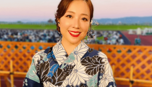 【まだ出産していない】平原綾香の旦那さんになるには３つの結婚の条件がある