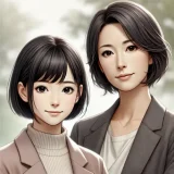 芦田愛菜の母親が東大出身説の噂は本当？学歴や家族構成も詳しく紹介