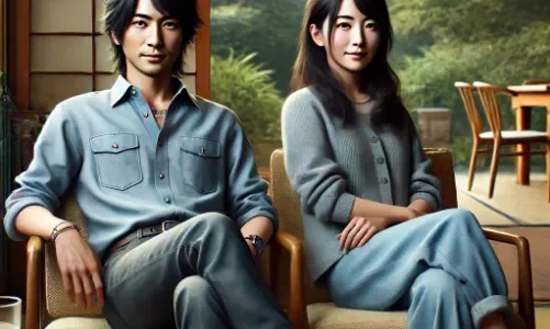 稲葉浩志の再婚の時期はいつ？経緯と妻・蓬田美奈子との私生活