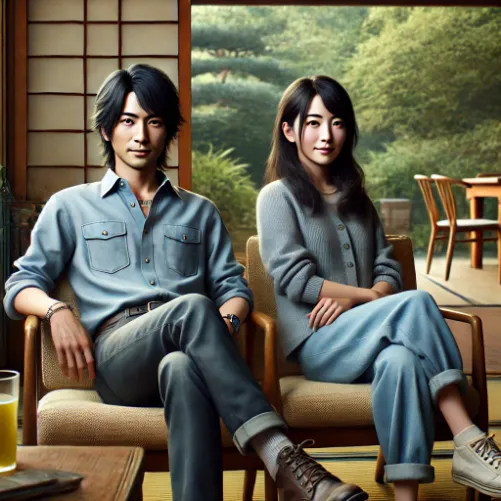 稲葉浩志の再婚の時期はいる？経緯と妻・蓬田美奈子との私生活